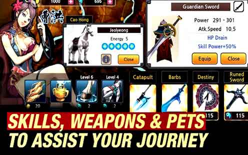 Undead Slayer Mod Apk Android