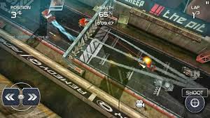 Death Rally v1.1.4 APK Mod | Bisag Unsa