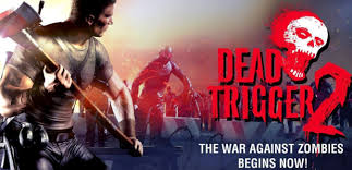 Rise of Dead Trigger 2 Apk Mod Revdl | by Saara Wiliam | Medium
