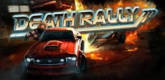 Death Rally FREE 1.1.2 [Full Unlocked] Apk Download Free - APKMirrorFull